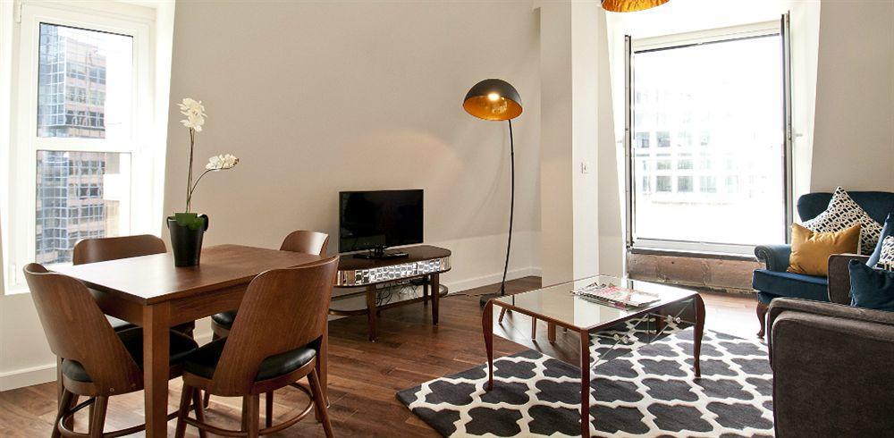 Apartamento Native Monument *
