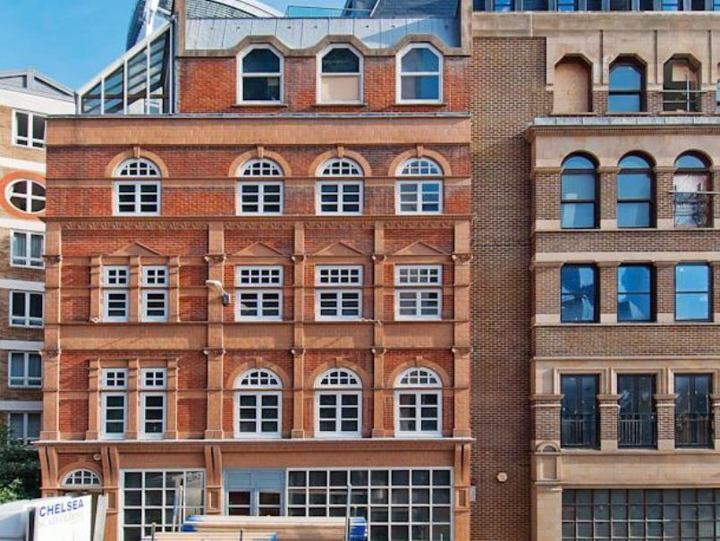 Apartamento Native Monument Londres