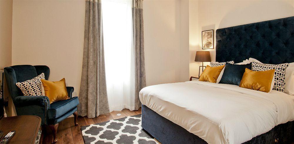 Native Monument Apartamento