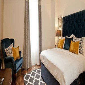 Apartamento Native Monument