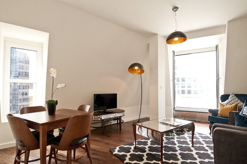 Native Monument Apartamento *