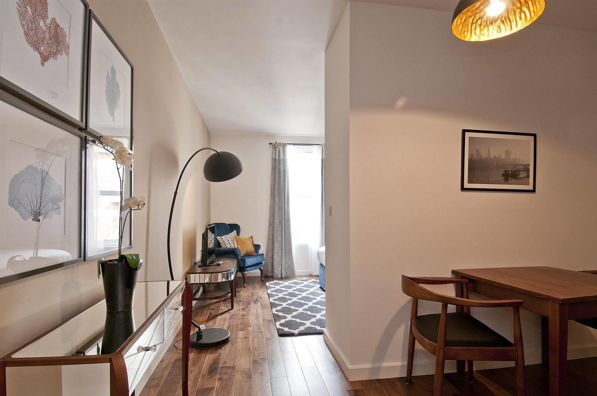 Native Monument Apartamento *