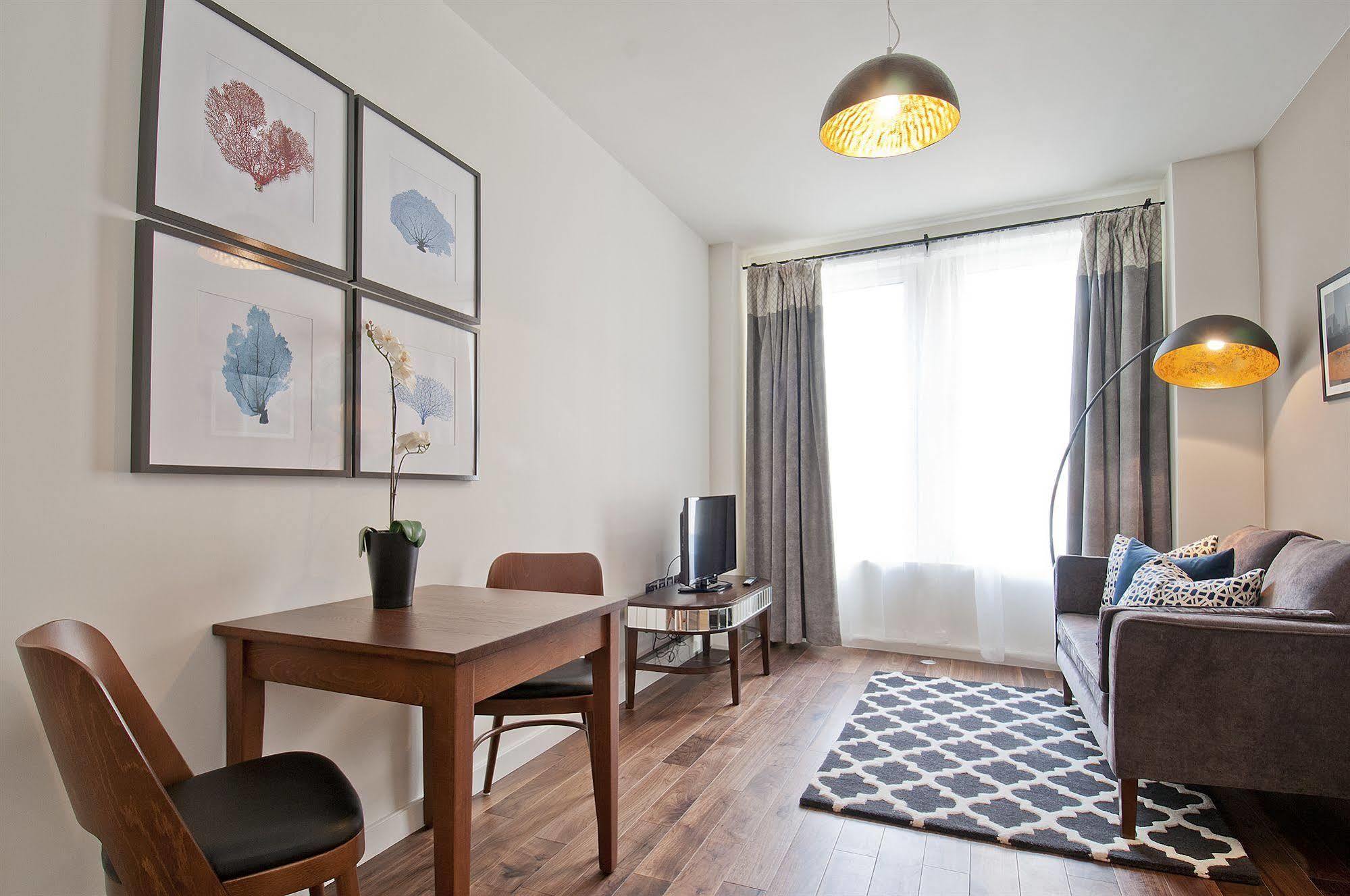Native Monument Apartamento