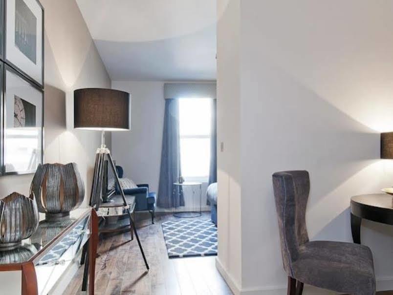 Native Monument Apartamento *