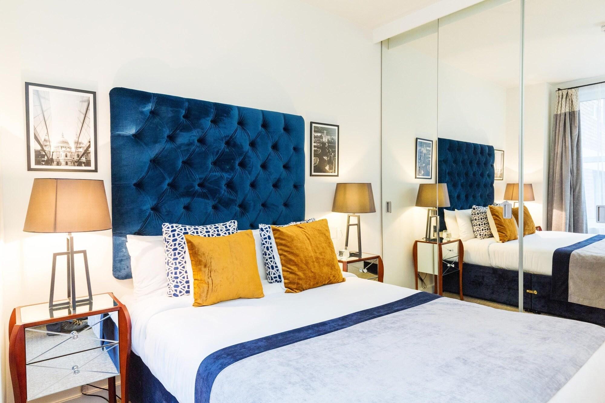 Apartamento Native Monument *