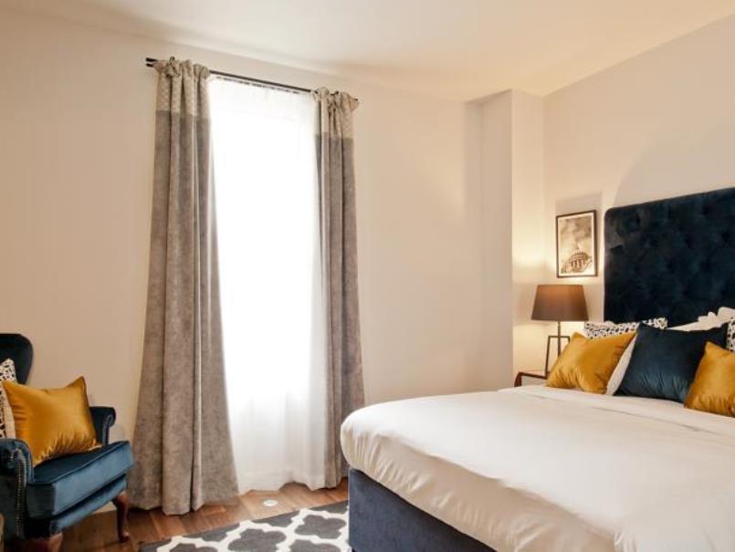 Apartamento Native Monument *