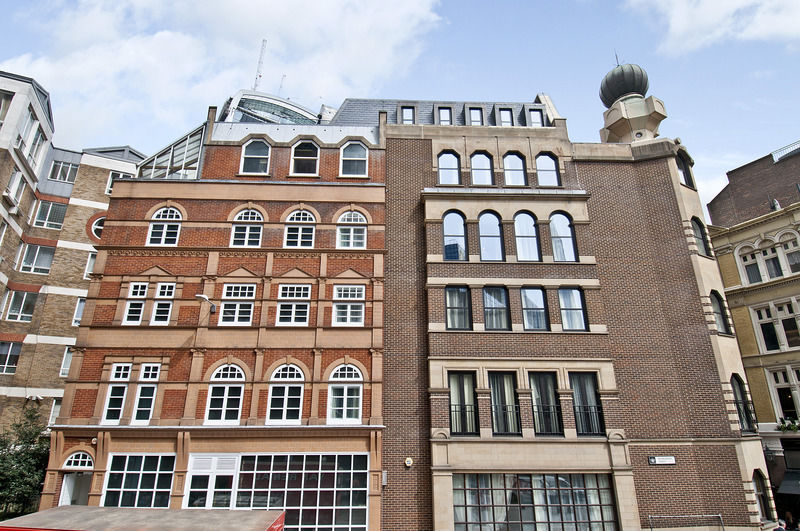 Native Monument Apartamento Londres