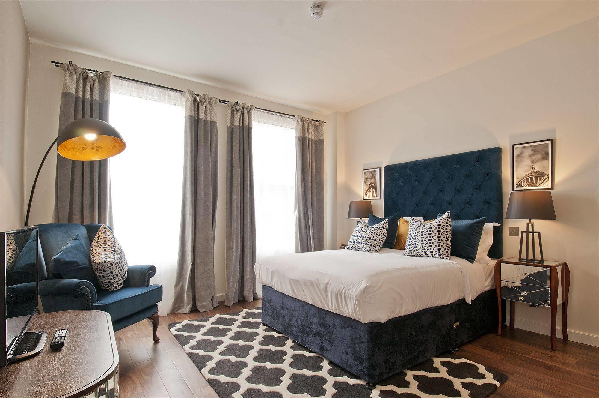 Native Monument Apartamento