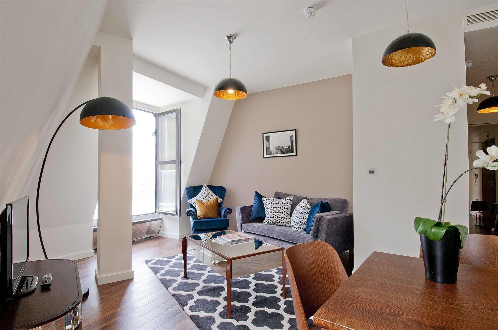 Native Monument Apartamento