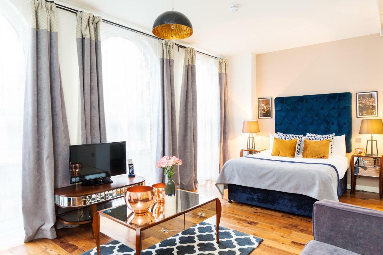 Native Monument Apartamento *