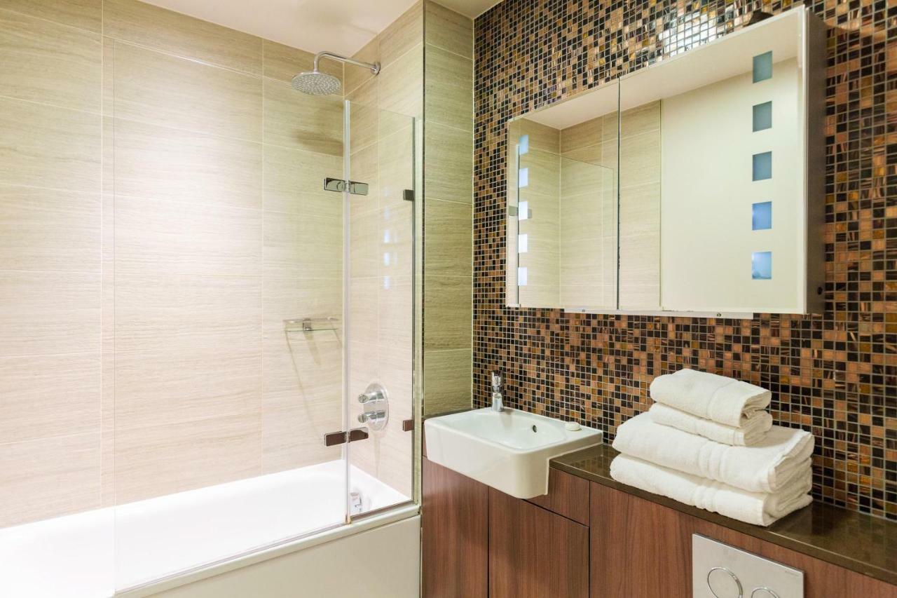 Apartamento Native Monument *